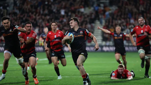 Chiefs Back on Top as Super Rugby Pacific Table Tightens