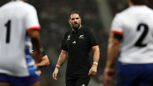 Tributes flow in from around the world for Whitelock