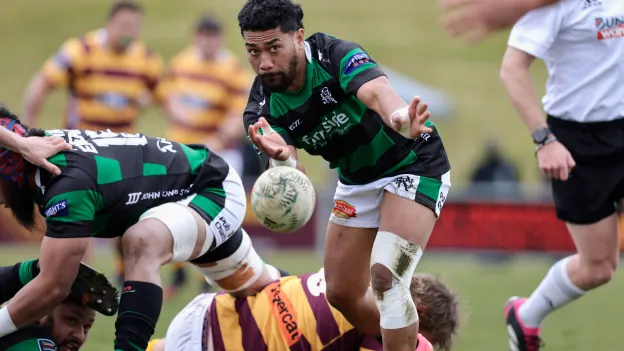 image: Spotlight on the Heartland Championship 
