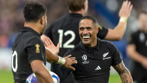 image: Execution and composure key for All Blacks in semifinal