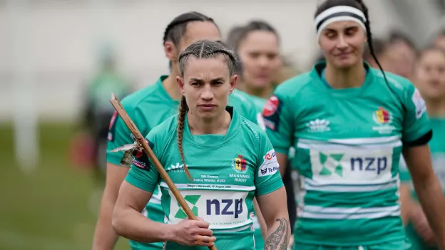 image: Farah Palmer Cup: Round 6 Review
