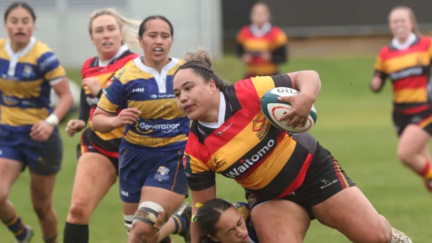 Semi-Final Contenders Emerge as Heavyweights Flex Muscle