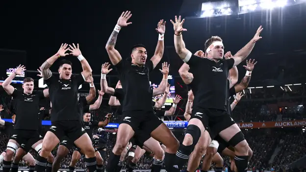 image: PREVIEW: All Blacks v Ireland (Forsyth Barr Stadium)