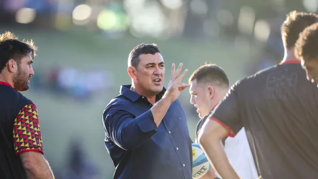 Clayton McMillan Leads Munster to Historic Win Over Leinster