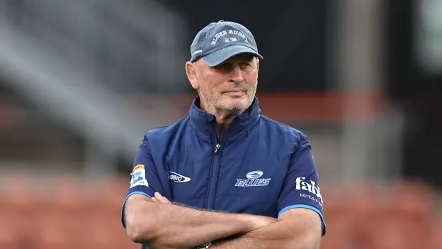 image: Vern Cotter Highlights Blues' Progress After Tough Loss to Chiefs
