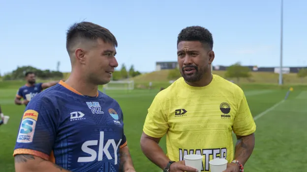 image: Ardie Savea to lead Moana Pasifika in 2025