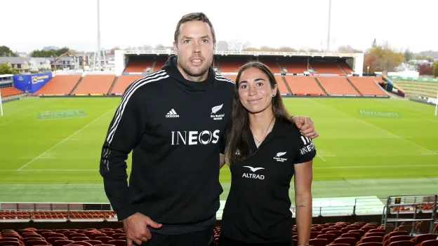 image: Seedings confirmed for Rugby World Cup Sevens 2022