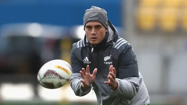 Dagg reveals Leinster close call