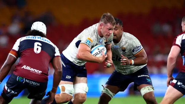 image: English Lock Honoured to Captain Moana Pasifika in Pukekohe