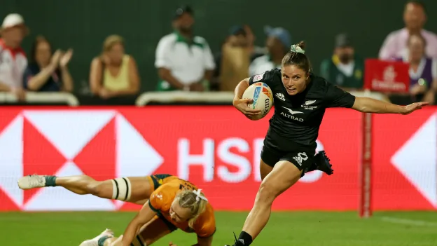 Podium finishes for New Zealand teams in Dubai