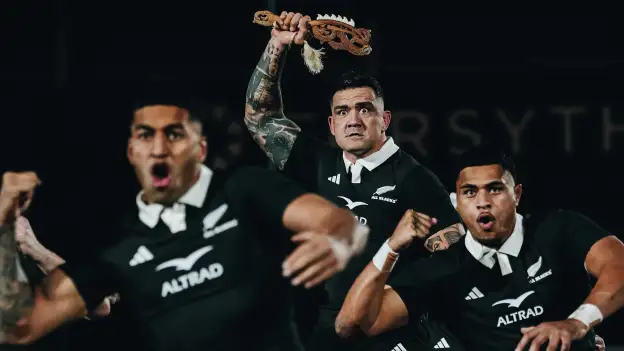 image: Taylor to play his 100th Test; Parker to debut against Argentina 