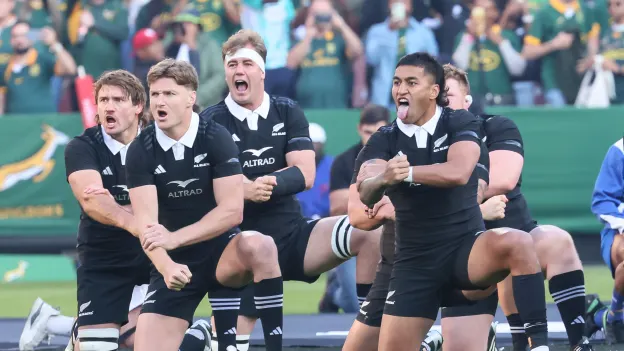 image: PREVIEW: All Blacks v Wallabies (Sydney, 2024)