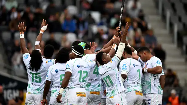 image: DHL Super Rugby Pacific celebrates Culture Round