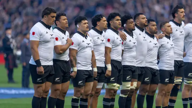 image: Lakai and Proctor Eager to Embrace Twickenham Challenge