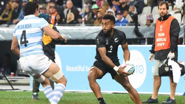 Both New Zealand sides lock in semifinal spot in Cape Town