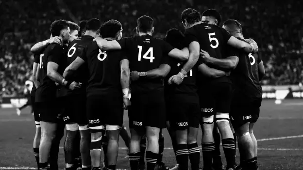 image: PREVIEW: All Blacks v Japan (Tokyo)