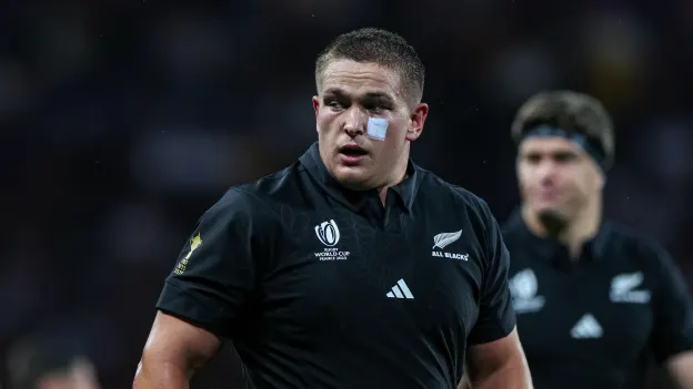 World Cup Watch: de Groot cops two game ban