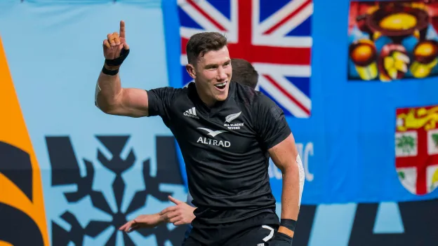 New Zealand teams progress to the final four in Vancouver