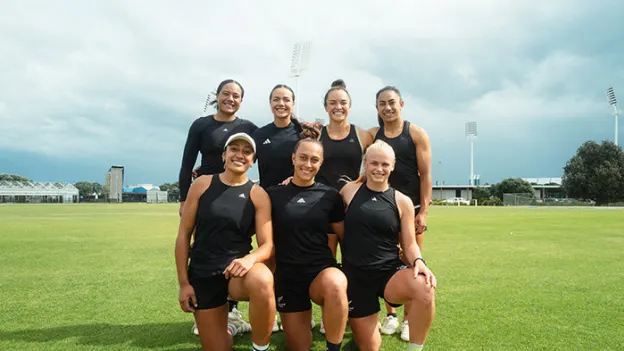 Sevens players commit to Rugby World Cup campaign