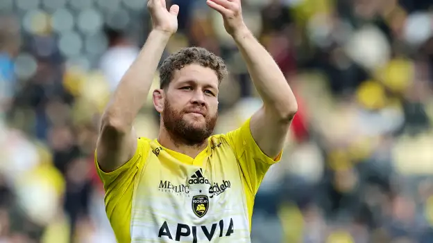 Kerr-Barlow on fire in Champions Cup