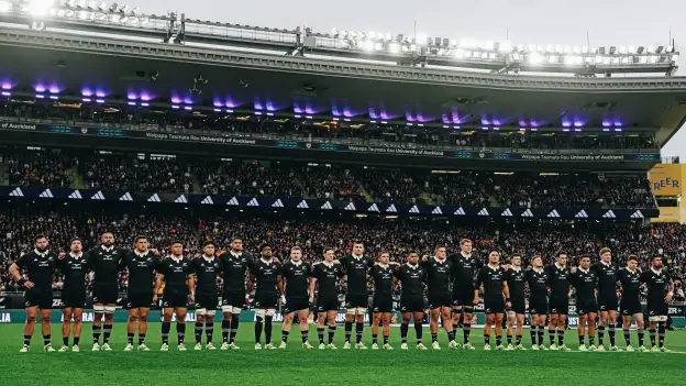 image: Seven All Blacks to represent their Provincial Unions in NPC quarter-finals 