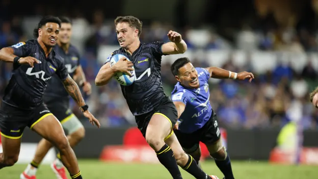 Hurricanes Young Gun Callum Harkin Tops Fantasy Charts in Round 10 ...