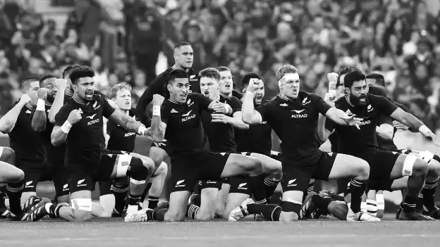 PREVIEW: All Blacks v South Africa (Johannesburg)