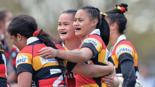 image: Farah Palmer Cup Round One: Team Lists