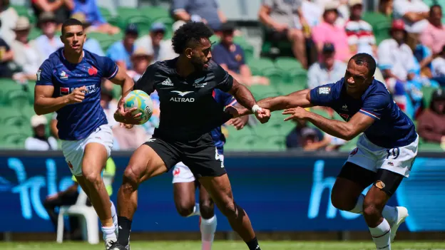 Mixed fortunes for New Zealand teams in Perth