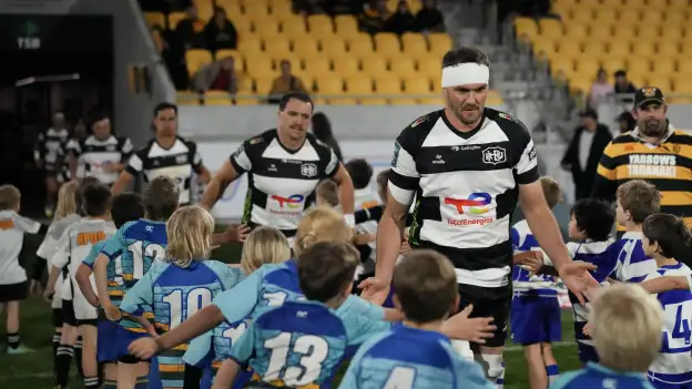 Bunnings NPC Quarterfinals: Team Lists