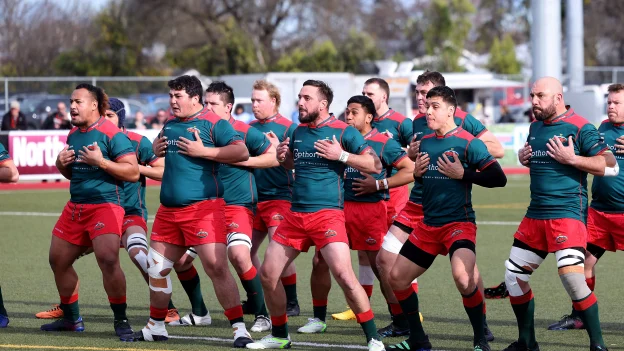 image: Wairarapa Bush look to defend home fortress