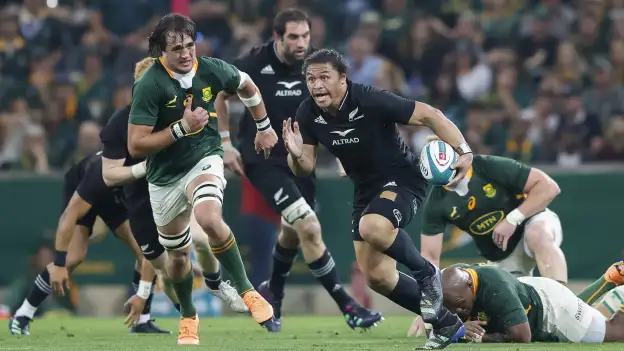 image: All Blacks look ahead to Ellis Park rematch 