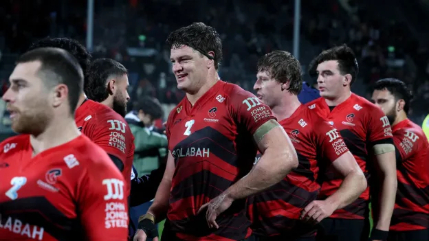 image: Crusaders Eye Fairytale Farewell at Apollo Projects Stadium