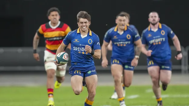image: Heart-Stopping Finishes Light Up Bunnings NPC Quarterfinal Weekend