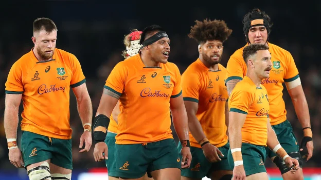 image: Wallabies believe they can break Eden Park streak