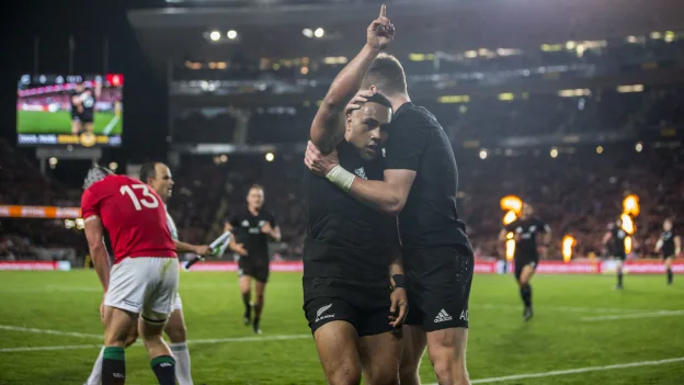 image: Ngani Laumape to Join Moana Pasifika and Manawatū