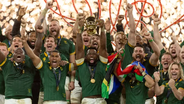 Botha hails Springboks as All-Time Greats