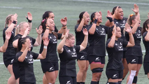 image: PREVIEW: Black Ferns v Wallaroos (Hamilton)