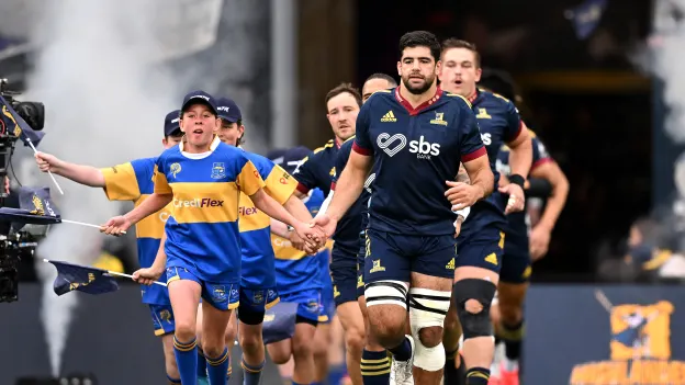 image: Drua victory sets the standard for Highlanders