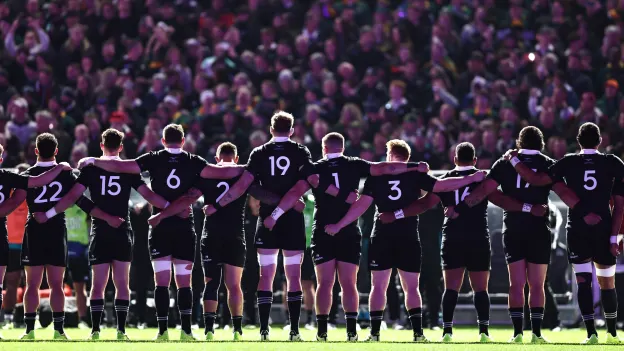 image: One New Zealand Stadium sells out in record time
