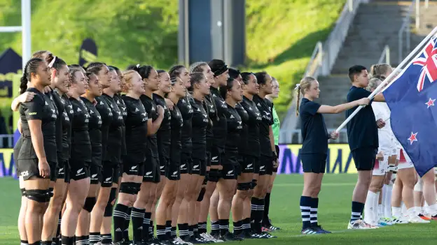 New Zealand to host inaugural British & Irish Lions Women’s Tour