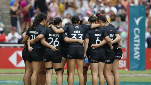 image: Sevens teams named for winner takes all final event