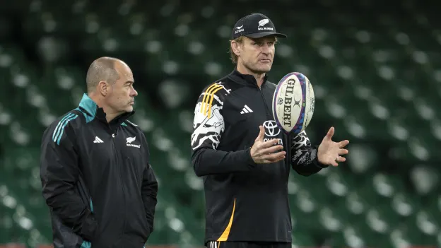 Four Wins to Glory: New RWC Format Raises the Stakes