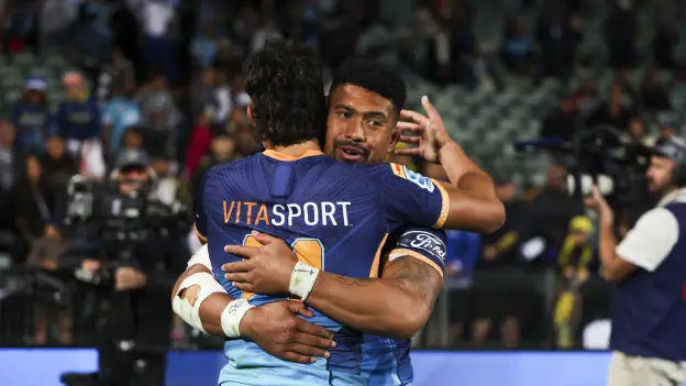 image: Underdogs Flip the Script in Round 4
