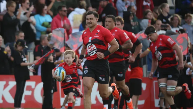Crusaders Use Bye Week to Refocus and Fix Crucial Moments