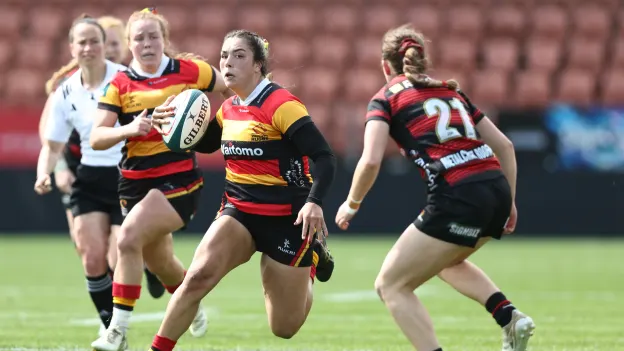 image: Waikato make it back-to-back Premiership titles