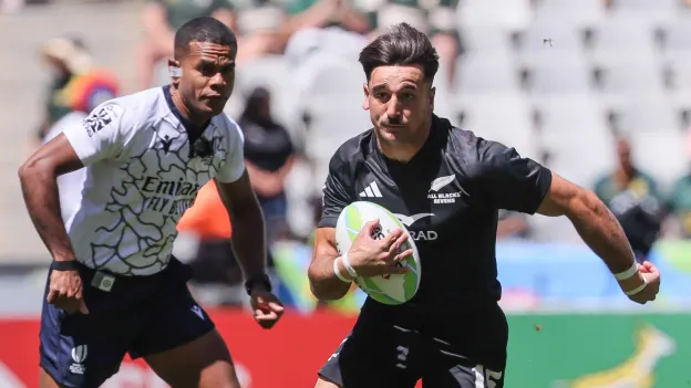 image: Mixed Results in Cape Town, Bright New Talent Breaks Through