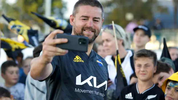 Coles and Love return to Hurricanes line-up