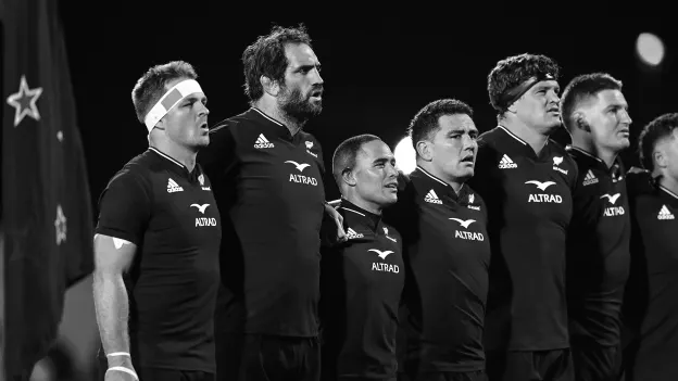 PREVIEW: All Blacks v Argentina Second Test (Hamilton)