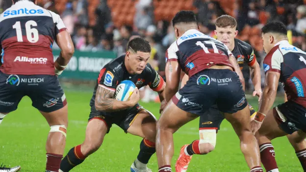 image: Chiefs Back on Top, Crusaders Climb as Aussie Shake-Up Looms